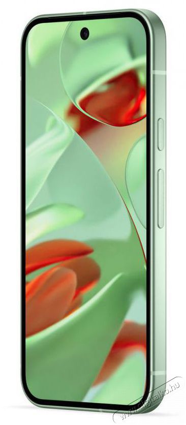 Google Pixel 9 128GB Wintergreen Mobil / Kommunik&aacute;ci&oacute; / Smart - Okostelefon - Android - 522861