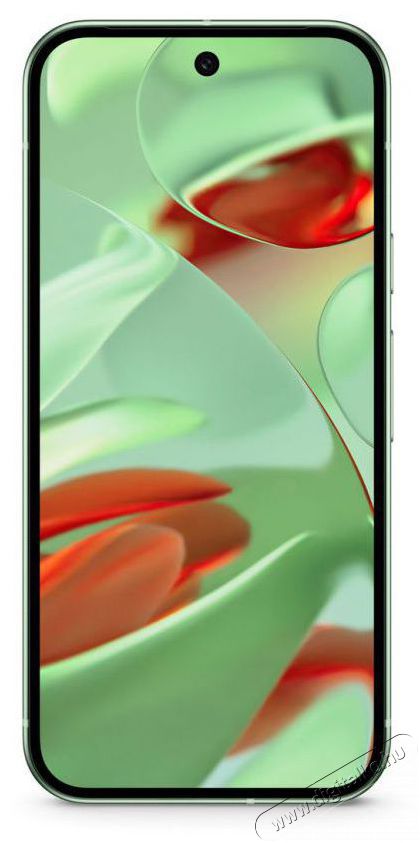 Google Pixel 9 128GB Wintergreen Mobil / Kommunik&aacute;ci&oacute; / Smart - Okostelefon - Android - 522861