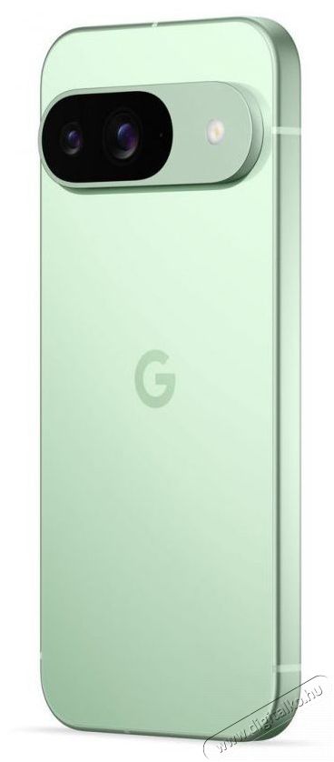 Google Pixel 9 128GB Wintergreen Mobil / Kommunik&aacute;ci&oacute; / Smart - Okostelefon - Android - 522861