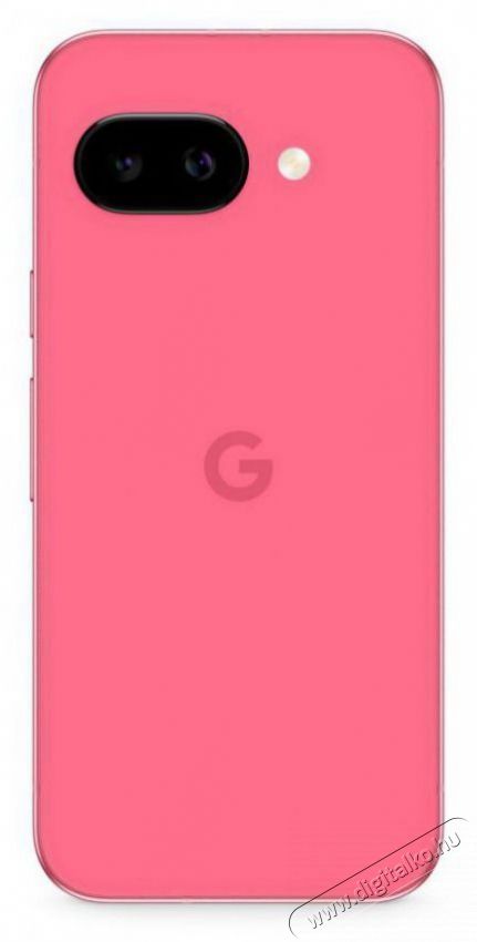 Google Pixel 9a 8GB/128GB Bazsar&oacute;zsa Mobil / Kommunik&aacute;ci&oacute; / Smart - Okostelefon - Android - 522862