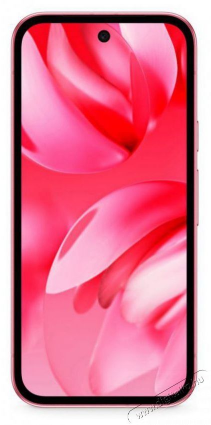 Google Pixel 9a 8GB/128GB Bazsar&oacute;zsa Mobil / Kommunik&aacute;ci&oacute; / Smart - Okostelefon - Android - 522862