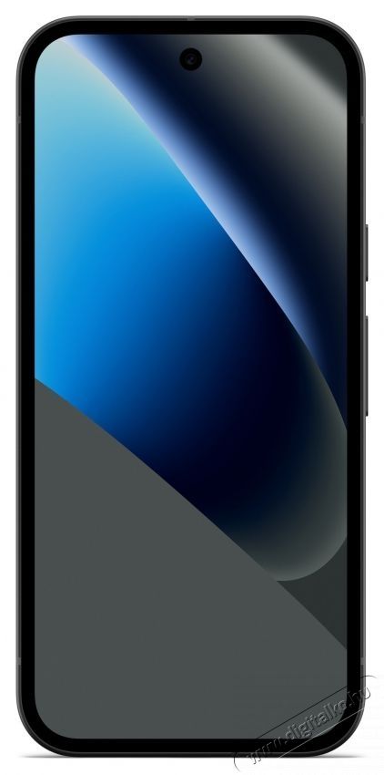 Google Pixel 10a mobiltelefon, 128GB, 8GB RAM, 5G, Obsidian Mobil / Kommunik&aacute;ci&oacute; / Smart - Okostelefon - Android - 534317