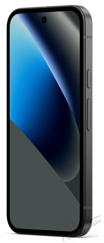 Google Pixel 10a mobiltelefon, 128GB, 8GB RAM, 5G, Obsidian Mobil / Kommunik&aacute;ci&oacute; / Smart - Okostelefon - Android - 534317