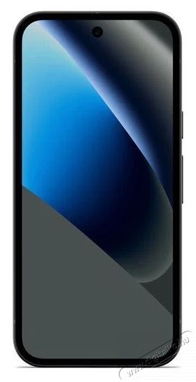 Google Pixel 10a 256GB Obsidian Mobil / Kommunik&aacute;ci&oacute; / Smart - Okostelefon - Android - 537841