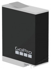 GoPro ADBAT-011 Rechargable Battery Enduro (Hero 9/10) F&eacute;nyk&eacute;pezőg&eacute;p / kamera - Sport kamera tartoz&eacute;kok - Akkumul&aacute;tor / t&ouml;ltő - 398984