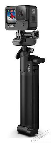 GoPro AFAEM-002 3-Way 2.0 &Aacute;llv&aacute;ny F&eacute;nyk&eacute;pezőg&eacute;p / kamera - Sport kamera tartoz&eacute;kok - &Aacute;llv&aacute;ny / monopod - 398983