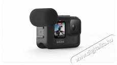 GoPro Media Mod ADFMD-001 Media Mod ADFMD-001 (HERO11, HERO10 &eacute;s HERO9 Black) F&eacute;nyk&eacute;pezőg&eacute;p / kamera - Sport kamera tartoz&eacute;kok - Egy&eacute;b kieg&eacute;sz&iacute;tő - 399182