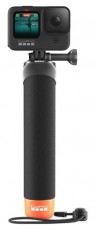 GoPro AFHGM-003 úszó markolat Fényképezőgép / kamera - Sport kamera tartozékok - Egyéb kiegészítő - 442576