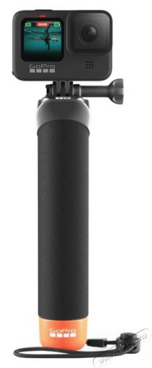 GoPro AFHGM-003 &uacute;sz&oacute; markolat F&eacute;nyk&eacute;pezőg&eacute;p / kamera - Sport kamera tartoz&eacute;kok - Egy&eacute;b kieg&eacute;sz&iacute;tő - 442576