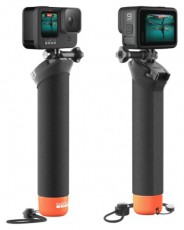 GoPro AFHGM-003 &uacute;sz&oacute; markolat F&eacute;nyk&eacute;pezőg&eacute;p / kamera - Sport kamera tartoz&eacute;kok - Egy&eacute;b kieg&eacute;sz&iacute;tő - 442576