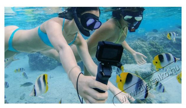 GoPro AFHGM-003 &uacute;sz&oacute; markolat F&eacute;nyk&eacute;pezőg&eacute;p / kamera - Sport kamera tartoz&eacute;kok - Egy&eacute;b kieg&eacute;sz&iacute;tő - 442576