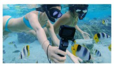 GoPro AFHGM-003 &uacute;sz&oacute; markolat F&eacute;nyk&eacute;pezőg&eacute;p / kamera - Sport kamera tartoz&eacute;kok - Egy&eacute;b kieg&eacute;sz&iacute;tő - 442576