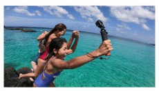 GoPro AFHGM-003 &uacute;sz&oacute; markolat F&eacute;nyk&eacute;pezőg&eacute;p / kamera - Sport kamera tartoz&eacute;kok - Egy&eacute;b kieg&eacute;sz&iacute;tő - 442576