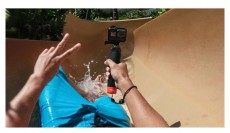 GoPro AFHGM-003 &uacute;sz&oacute; markolat F&eacute;nyk&eacute;pezőg&eacute;p / kamera - Sport kamera tartoz&eacute;kok - Egy&eacute;b kieg&eacute;sz&iacute;tő - 442576