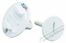 GoPro Bodyboard Mount rögzítő (ABBRD-001) Fényképezőgép / kamera - Sport kamera tartozékok - Rögzítő / adapter - 281483