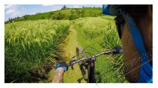 GoPro Helmet Front + Side Mount r&ouml;gz&iacute;tő (AHFSM-001) F&eacute;nyk&eacute;pezőg&eacute;p / kamera - Sport kamera tartoz&eacute;kok - R&ouml;gz&iacute;tő / adapter - 308921