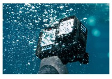 GoPro Hero13 CHDHX-131-RW fekete sportkamera F&eacute;nyk&eacute;pezőg&eacute;p / kamera - Sport kamera - 4K felbont&aacute;s&uacute; - 507102
