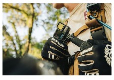 GoPro Hero13 CHDHX-131-RW fekete sportkamera F&eacute;nyk&eacute;pezőg&eacute;p / kamera - Sport kamera - 4K felbont&aacute;s&uacute; - 507102