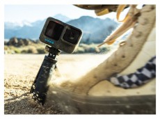 GoPro HERO12 Black Speciality Bundle akci&oacute;kamera F&eacute;nyk&eacute;pezőg&eacute;p / kamera - Sport kamera - 4K felbont&aacute;s&uacute; - 508597