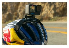 GoPro HERO12 Black Speciality Bundle akci&oacute;kamera F&eacute;nyk&eacute;pezőg&eacute;p / kamera - Sport kamera - 4K felbont&aacute;s&uacute; - 508597