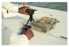 GoPro Hero13 Creator Edition fekete akci&oacute;kamera F&eacute;nyk&eacute;pezőg&eacute;p / kamera - Sport kamera - 4K felbont&aacute;s&uacute; - 508413