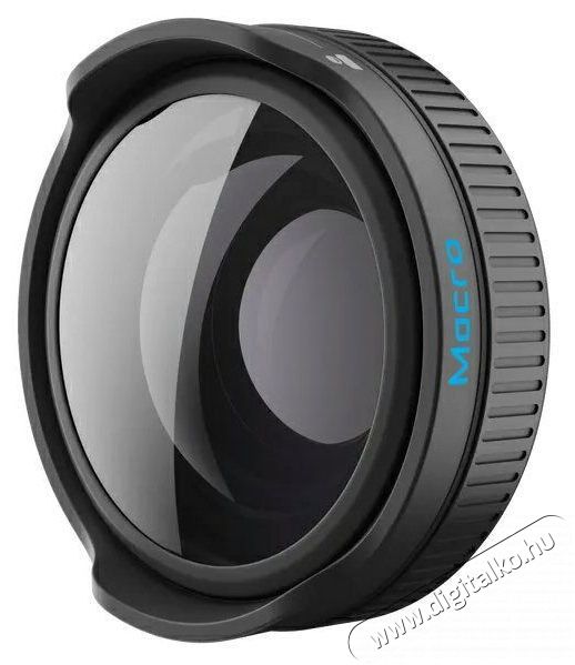 GoPro HERO13 BLACK HB-Lens Series Bundle F&eacute;nyk&eacute;pezőg&eacute;p / kamera - Sport kamera - 1080p Full HD felbont&aacute;s&uacute; - 519946