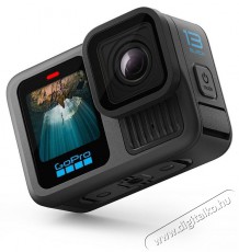 GoPro HERO13 BLACK HB-Lens Series Bundle F&eacute;nyk&eacute;pezőg&eacute;p / kamera - Sport kamera - 1080p Full HD felbont&aacute;s&uacute; - 519946