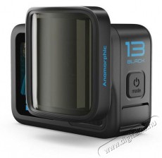 GoPro HERO13 BLACK HB-Lens Series Bundle F&eacute;nyk&eacute;pezőg&eacute;p / kamera - Sport kamera - 1080p Full HD felbont&aacute;s&uacute; - 519946