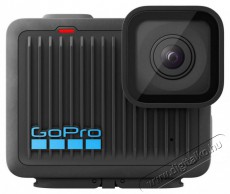 GoPro HERO F&eacute;nyk&eacute;pezőg&eacute;p / kamera - Sport kamera - 4K felbont&aacute;s&uacute; - 519885