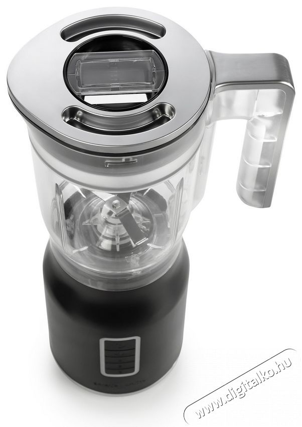 Gorenje B800ORAB Turmixg&eacute;p - fekete Konyhai term&eacute;kek - Konyhai kisg&eacute;p (elők&eacute;sz&iacute;t&eacute;s / feldolgoz&aacute;s) - Turmixg&eacute;p - 353183