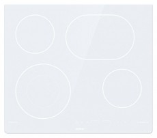 Gorenje ECT643SYW üvegkerámia főzőlap Konyhai termékek - Sütő-főzőlap, tűzhely (beépíthető) - Elektromos főzőlap (beépíthető) - 353206