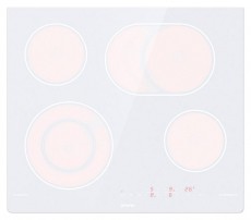 Gorenje ECT643SYW &uuml;vegker&aacute;mia főzőlap Konyhai term&eacute;kek - S&uuml;tő-főzőlap, tűzhely (be&eacute;p&iacute;thető) - Elektromos főzőlap (be&eacute;p&iacute;thető) - 353206