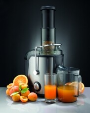 Gorenje JC805EII gy&uuml;m&ouml;lcscentrifuga Konyhai term&eacute;kek - Konyhai kisg&eacute;p (elők&eacute;sz&iacute;t&eacute;s / feldolgoz&aacute;s) - Gy&uuml;m&ouml;lcs centrifuga / pr&eacute;s - 309983