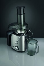 Gorenje JC805EII gy&uuml;m&ouml;lcscentrifuga Konyhai term&eacute;kek - Konyhai kisg&eacute;p (elők&eacute;sz&iacute;t&eacute;s / feldolgoz&aacute;s) - Gy&uuml;m&ouml;lcs centrifuga / pr&eacute;s - 309983
