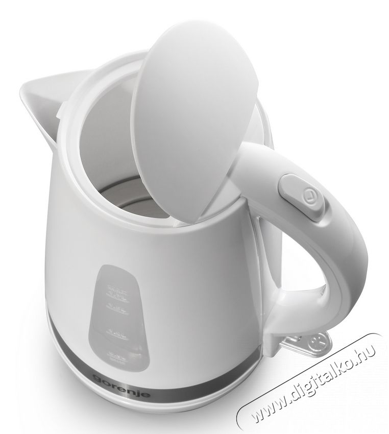 Gorenje K17WE v&iacute;zforral&oacute; Konyhai term&eacute;kek - V&iacute;zforral&oacute; / teafőző - 334182