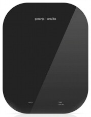 Gorenje KT10ORAB Konyhai m&eacute;rleg - fekete - Konyhai term&eacute;kek - Konyhai m&eacute;rleg - 362982