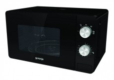Gorenje MO20E1B mikrohull&aacute;m&uacute; s&uuml;tő Konyhai term&eacute;kek - Mikrohull&aacute;m&uacute; s&uuml;tő - Mikrohull&aacute;m&uacute; s&uuml;tő (szabadon&aacute;ll&oacute;) - 350076