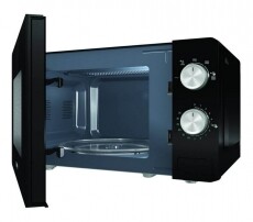 Gorenje MO20E1B mikrohull&aacute;m&uacute; s&uuml;tő Konyhai term&eacute;kek - Mikrohull&aacute;m&uacute; s&uuml;tő - Mikrohull&aacute;m&uacute; s&uuml;tő (szabadon&aacute;ll&oacute;) - 350076
