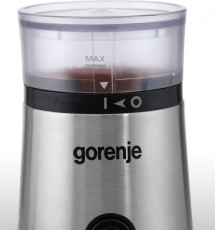 Gorenje SMK150E k&aacute;v&eacute;dar&aacute;l&oacute; Konyhai term&eacute;kek - K&aacute;v&eacute;főző / k&aacute;v&eacute;&ouml;rlő / kieg&eacute;sz&iacute;tő - K&aacute;v&eacute;dar&aacute;l&oacute; / őrlő - 362204