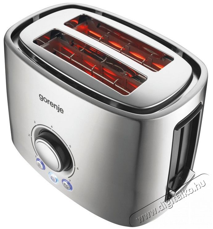 Gorenje T1000E keny&eacute;rpir&iacute;t&oacute; Konyhai term&eacute;kek - Konyhai kisg&eacute;p (s&uuml;t&eacute;s / főz&eacute;s / hűt&eacute;s / &eacute;telk&eacute;sz&iacute;t&eacute;s) - Keny&eacute;rpir&iacute;t&oacute; - 311764