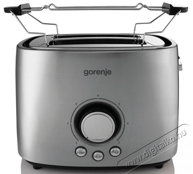 Gorenje T1000E keny&eacute;rpir&iacute;t&oacute; Konyhai term&eacute;kek - Konyhai kisg&eacute;p (s&uuml;t&eacute;s / főz&eacute;s / hűt&eacute;s / &eacute;telk&eacute;sz&iacute;t&eacute;s) - Keny&eacute;rpir&iacute;t&oacute; - 311764