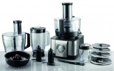 Gorenje SBR1000BE konyhai robotg&eacute;p Konyhai term&eacute;kek - Konyhai kisg&eacute;p (elők&eacute;sz&iacute;t&eacute;s / feldolgoz&aacute;s) - Konyhai robotg&eacute;p - 327907