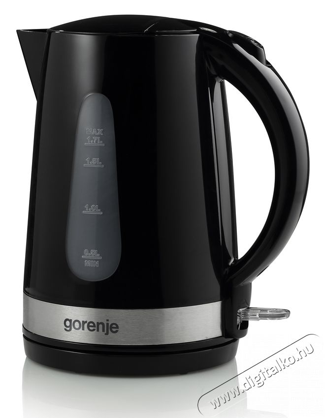 Gorenje K17BK v&iacute;zforral&oacute; Konyhai term&eacute;kek - V&iacute;zforral&oacute; / teafőző - 334181