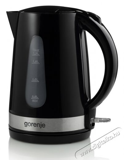 Gorenje K17BK v&iacute;zforral&oacute; Konyhai term&eacute;kek - V&iacute;zforral&oacute; / teafőző - 334181