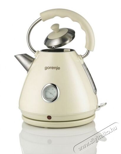 Gorenje K17CLI v&iacute;zforral&oacute; Konyhai term&eacute;kek - V&iacute;zforral&oacute; / teafőző - 314590