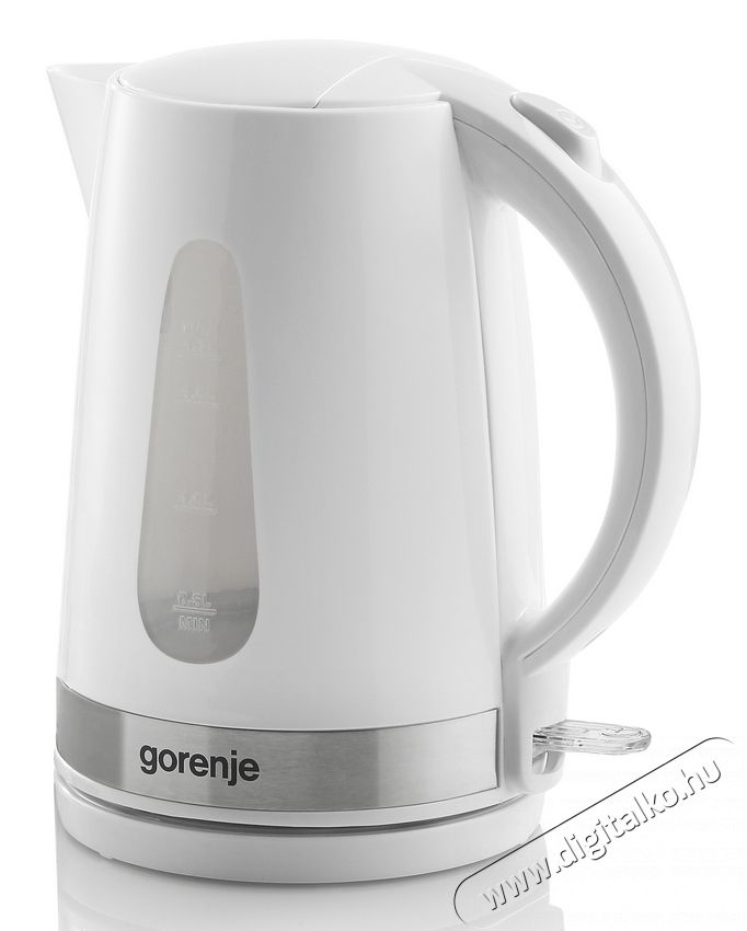 Gorenje K17WE v&iacute;zforral&oacute; Konyhai term&eacute;kek - V&iacute;zforral&oacute; / teafőző - 334182