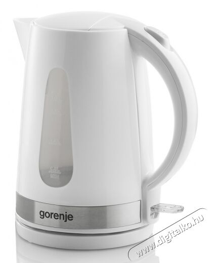 Gorenje K17WE v&iacute;zforral&oacute; Konyhai term&eacute;kek - V&iacute;zforral&oacute; / teafőző - 334182
