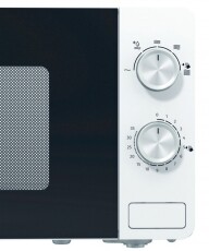 Gorenje MO17E1W mikrohull&aacute;m&uacute; s&uuml;tő - feh&eacute;r Konyhai term&eacute;kek - Mikrohull&aacute;m&uacute; s&uuml;tő - Mikrohull&aacute;m&uacute; s&uuml;tő (szabadon&aacute;ll&oacute;) - 350203