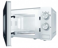 Gorenje MO17E1W mikrohull&aacute;m&uacute; s&uuml;tő - feh&eacute;r Konyhai term&eacute;kek - Mikrohull&aacute;m&uacute; s&uuml;tő - Mikrohull&aacute;m&uacute; s&uuml;tő (szabadon&aacute;ll&oacute;) - 350203