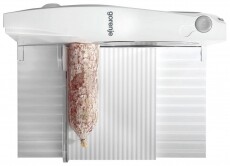 Gorenje R401W szeletelőg&eacute;p Konyhai term&eacute;kek - Konyhai kisg&eacute;p (elők&eacute;sz&iacute;t&eacute;s / feldolgoz&aacute;s) - Szeletelő / reszelő g&eacute;p - 345634